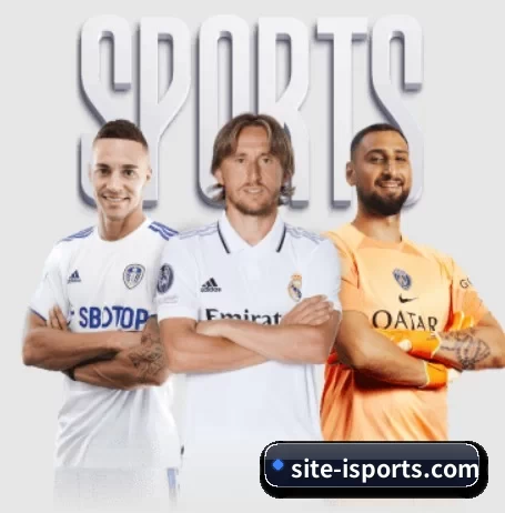 site-isports.com APP